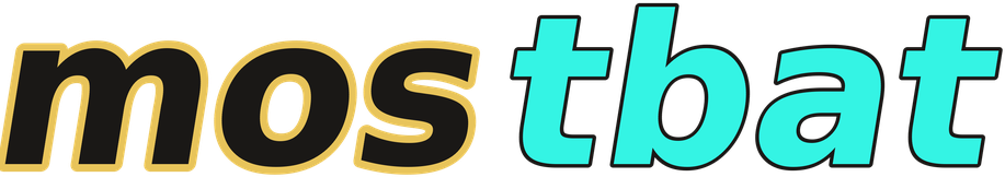 mostbat logo